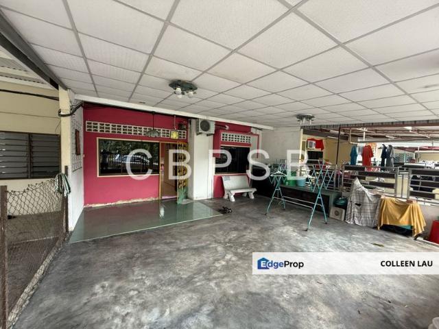 House for sale in Batu Pahat, Johor