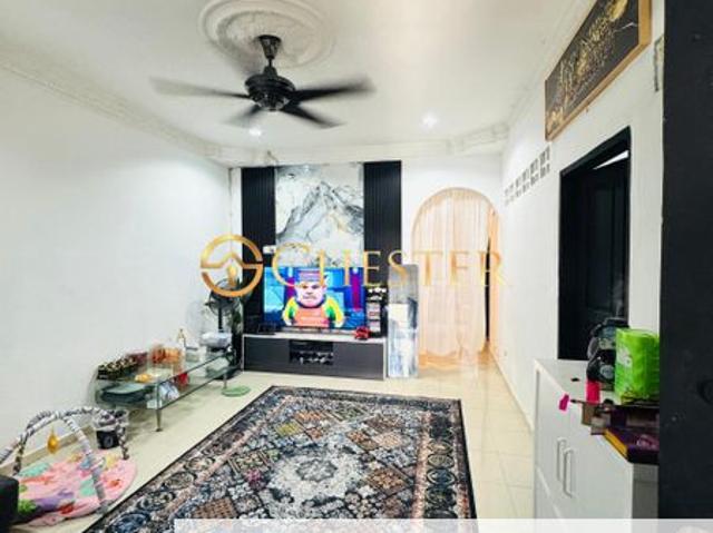 House for sale in Batu Pahat, Johor