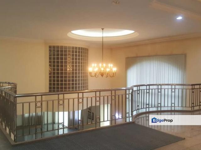 House for sale in Country Heights Damansara, Kuala Lumpur