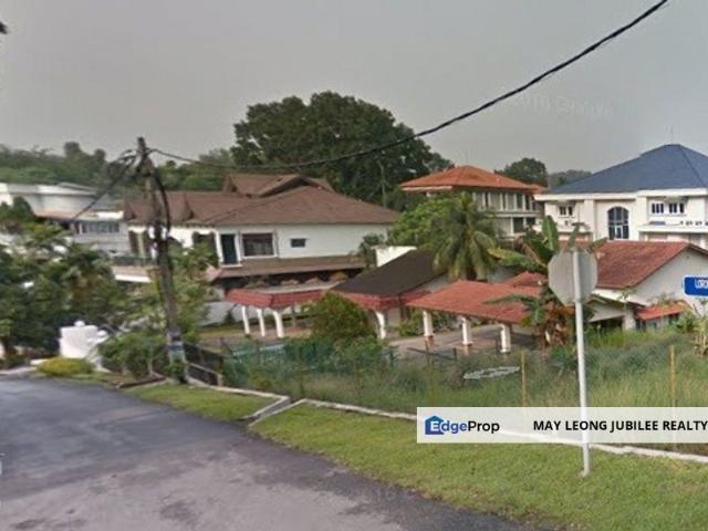 House for sale in Country Heights Damansara, Kuala Lumpur