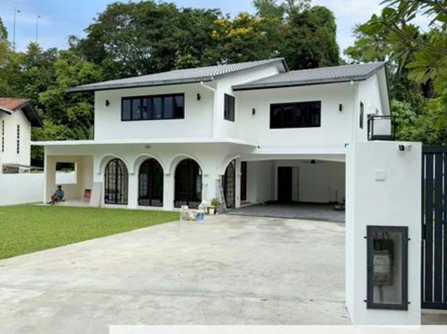 House for sale in Bukit Pantai, Kuala Lumpur