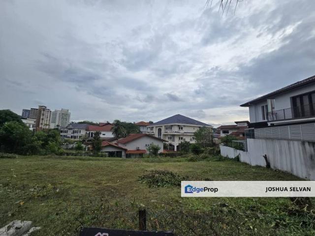 House for sale in Country Heights Damansara, Kuala Lumpur
