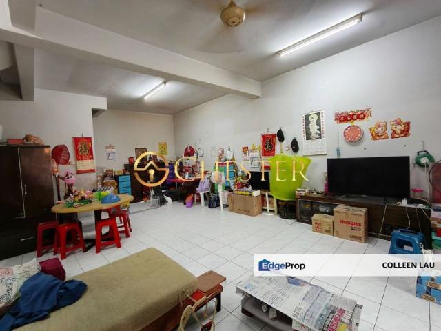 House for sale in Batu Pahat