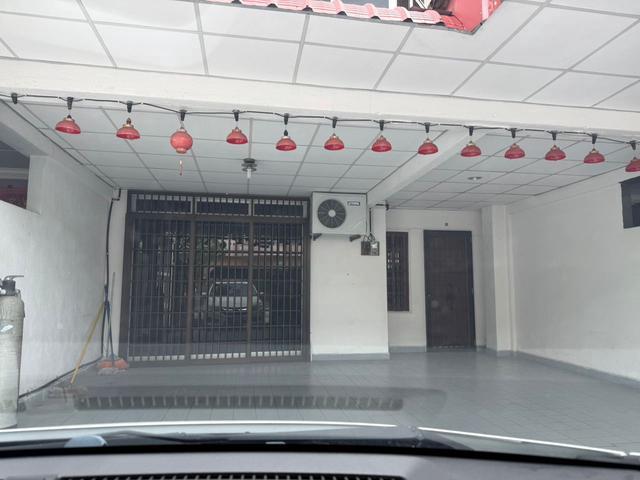 Terraced House for sale in Batu Pahat, Johor