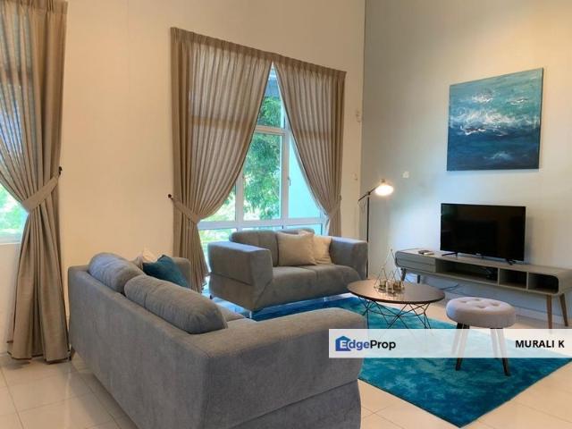 House for sale in Georgetown, Penang