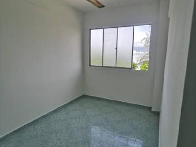 Flat for sale in Bandar Butterworth, Seberang Perai