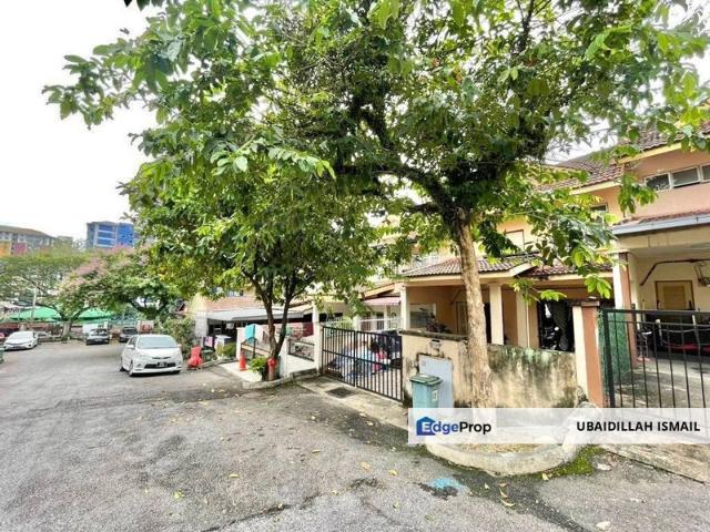 House for sale in Country Heights Damansara, Kuala Lumpur