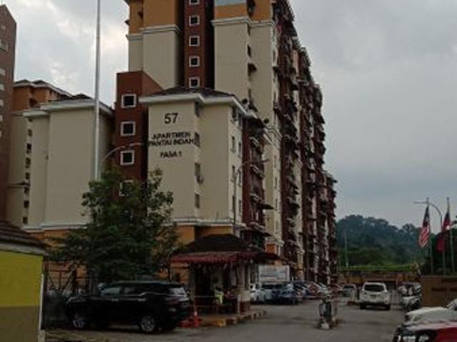 Flat for sale in Country Heights Damansara, Kuala Lumpur