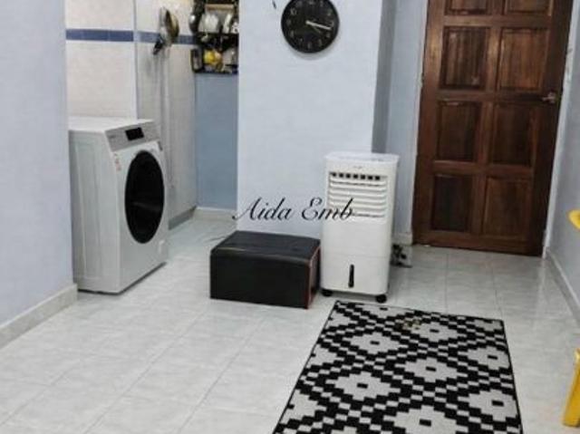 Condominium for sale in Kampung Pantai Dalam, Kuala Lumpur