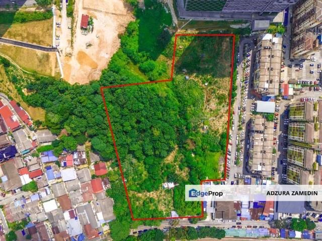 House for sale in Country Heights Damansara, Kuala Lumpur