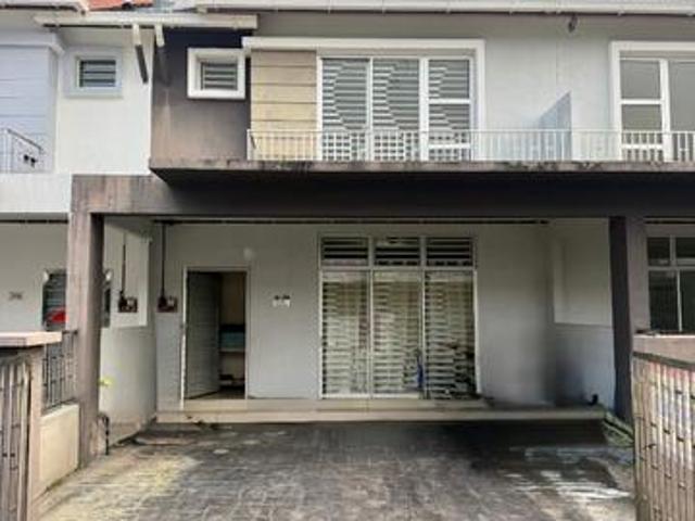 Terraced House for sale in Pantai Remis, Manjung