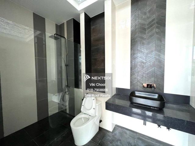 Residential House for sale in Batu Pahat, Johor
