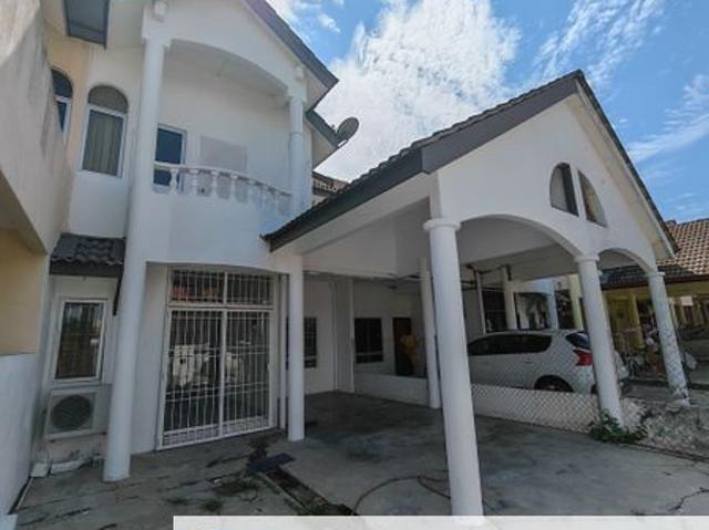 House for sale in Klebang Besar, Bandaraya Melaka