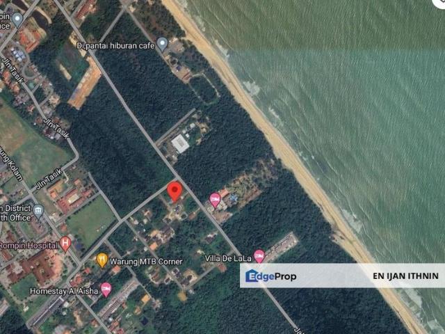House for sale in Rompin, Kuala Rompin