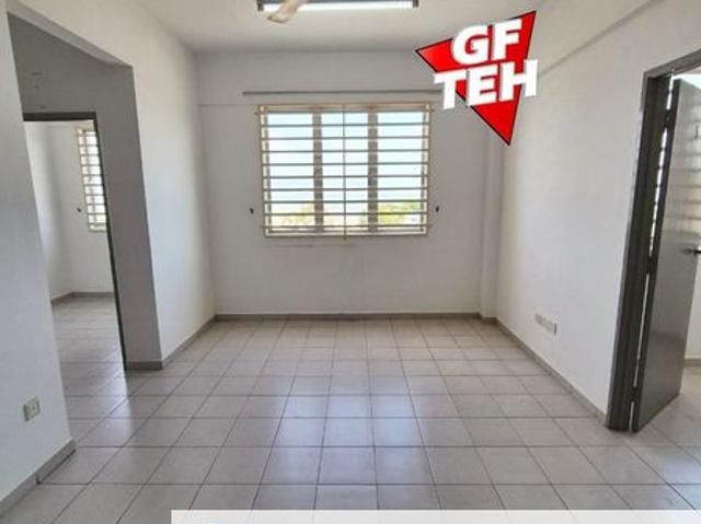 Condominium for sale in Wellesley, Penang