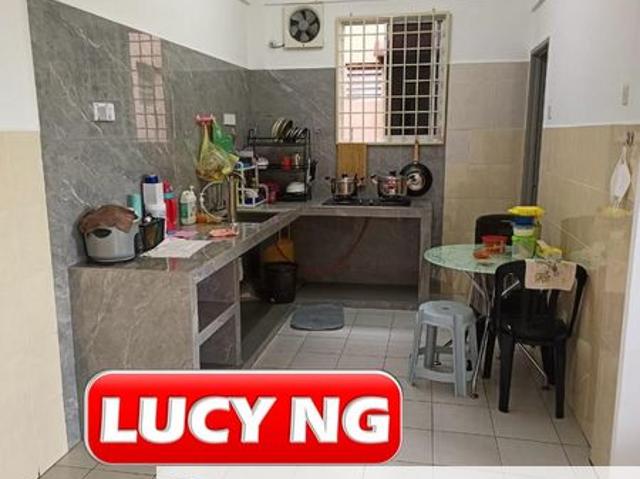 Condominium for sale in Wellesley, Penang