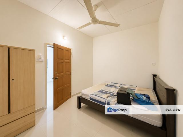 House for sale in Georgetown, Penang