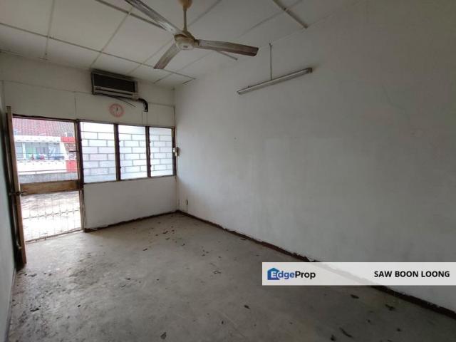 House for sale in Georgetown, Penang