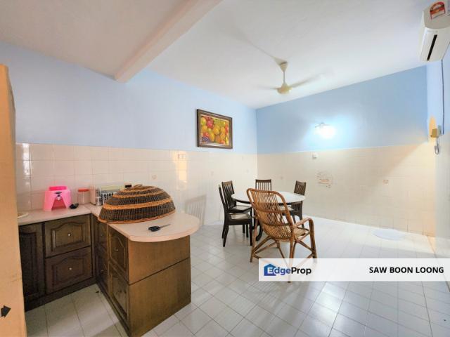 House for sale in Georgetown, Penang