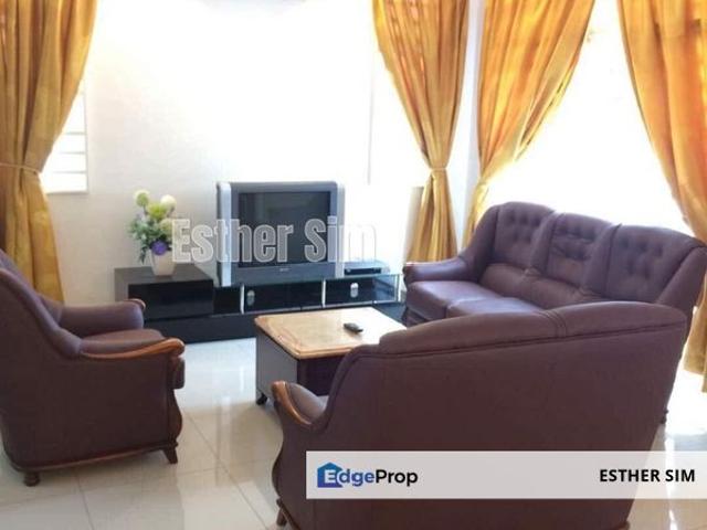 House for sale in Georgetown, Penang