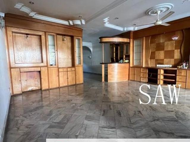 House for sale in Georgetown, Penang
