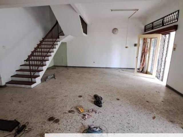 House for sale in Georgetown, Penang