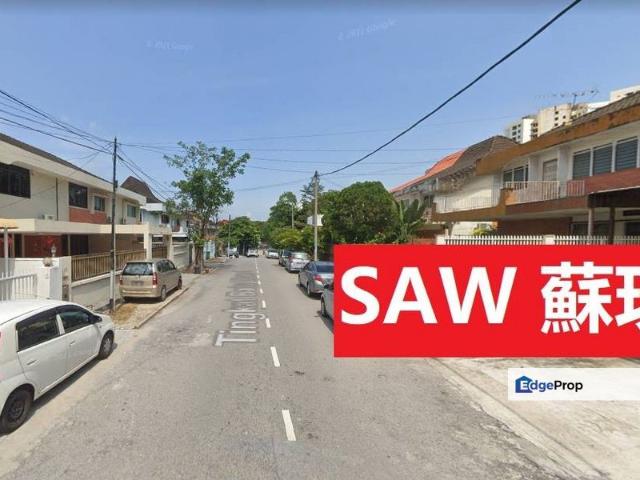 House for sale in Georgetown, Penang