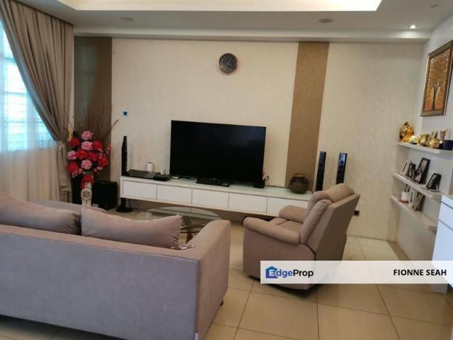 House for sale in Georgetown, Penang