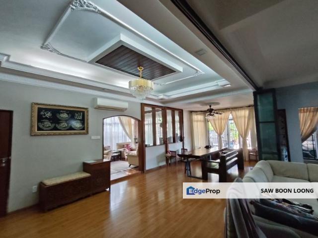 House for sale in Georgetown, Penang