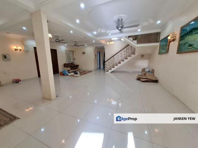 House for sale in Georgetown, Penang