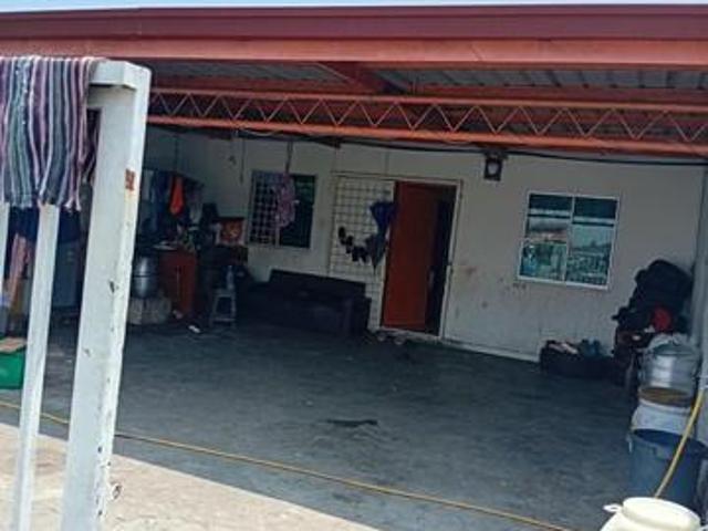 Terraced House for sale in Kinabalu, Sabah
