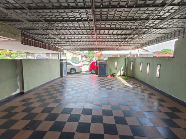 Terraced House for sale in Sri Rusa, Negeri Sembilan