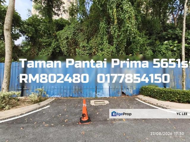 House for sale in Country Heights Damansara, Kuala Lumpur