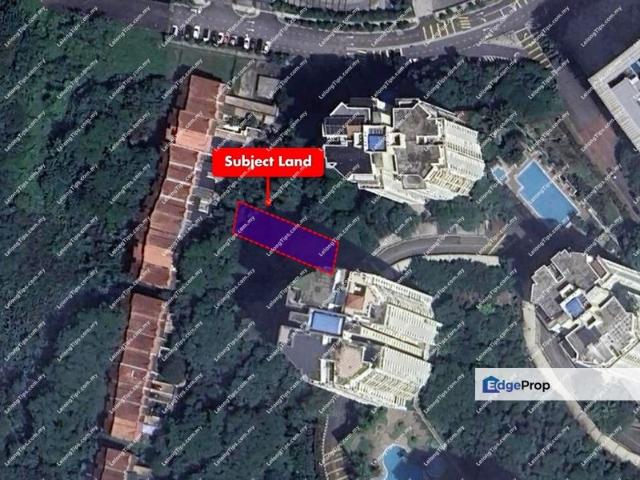 House for sale in Country Heights Damansara, Kuala Lumpur