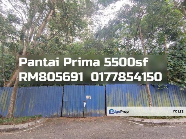 House for sale in Country Heights Damansara, Kuala Lumpur