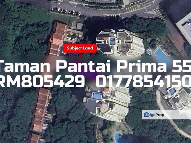 House for sale in Country Heights Damansara, Kuala Lumpur