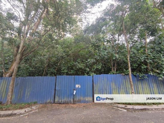 House for sale in Country Heights Damansara, Kuala Lumpur