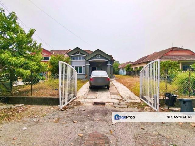 House for sale in Sepang, Tanjong Sepat