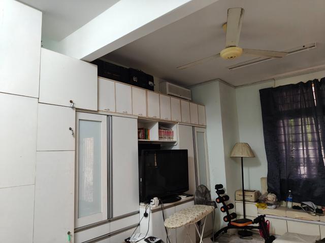 Terraced House for sale in Sungai Pelek, Sepang