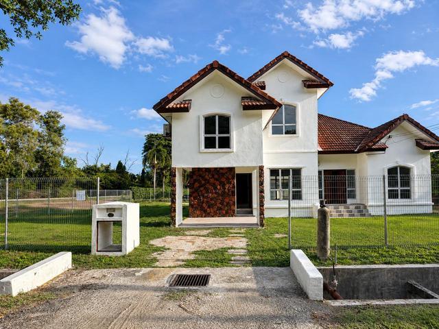 Bungalow for sale in Tanjong Sepat, Selangor