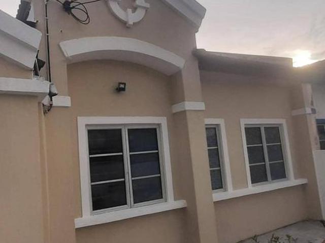 Residential House for sale in Tanjong Sepat, Selangor