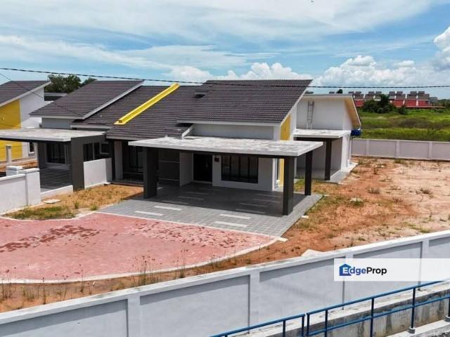 House for sale in Perak