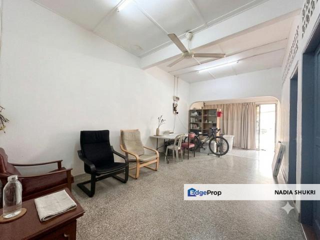 House for sale in Petaling Jaya, Petaling