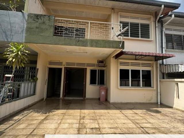House for rent in Petaling, Damansara Damai
