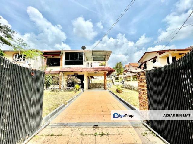 House for sale in Petaling, Damansara Damai