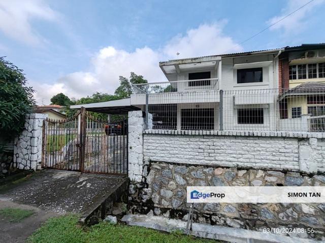 House for sale in Petaling, Damansara Damai