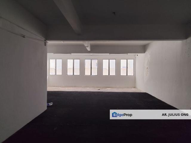 Shop for sale in Petaling, Damansara Damai