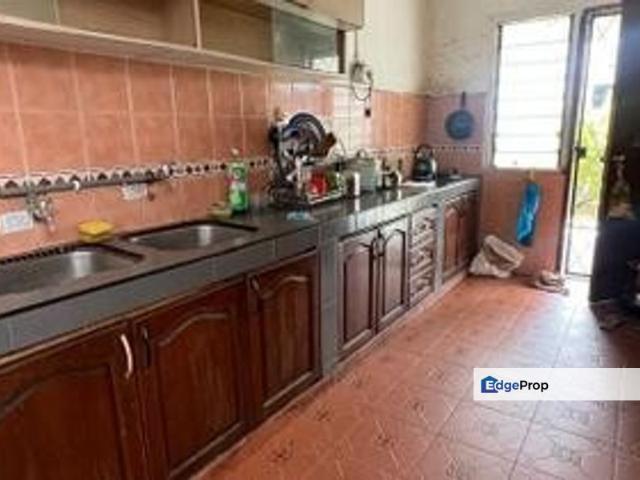 House for sale in Petaling, Damansara Damai