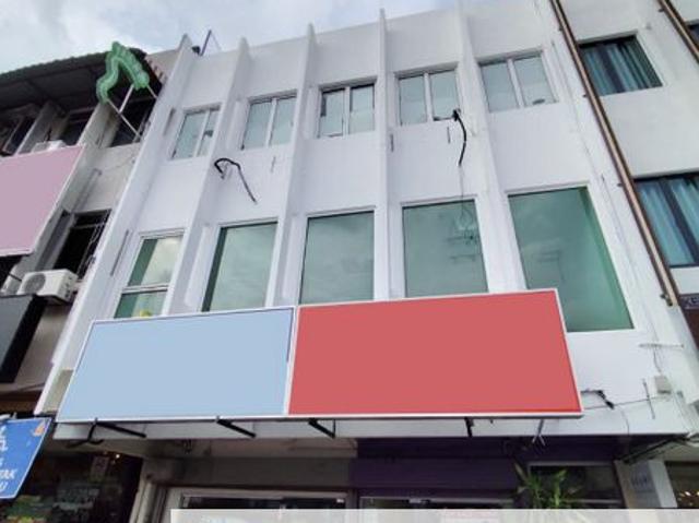 Shop for sale in Petaling, Damansara Damai