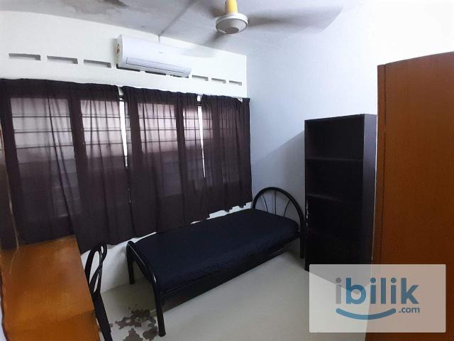 Room for rent in Petaling, Damansara Damai